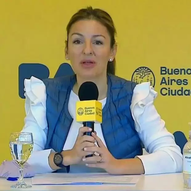Soledad Acuña