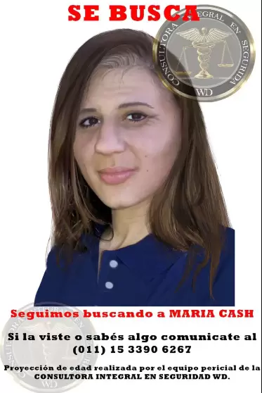 Mara Cash